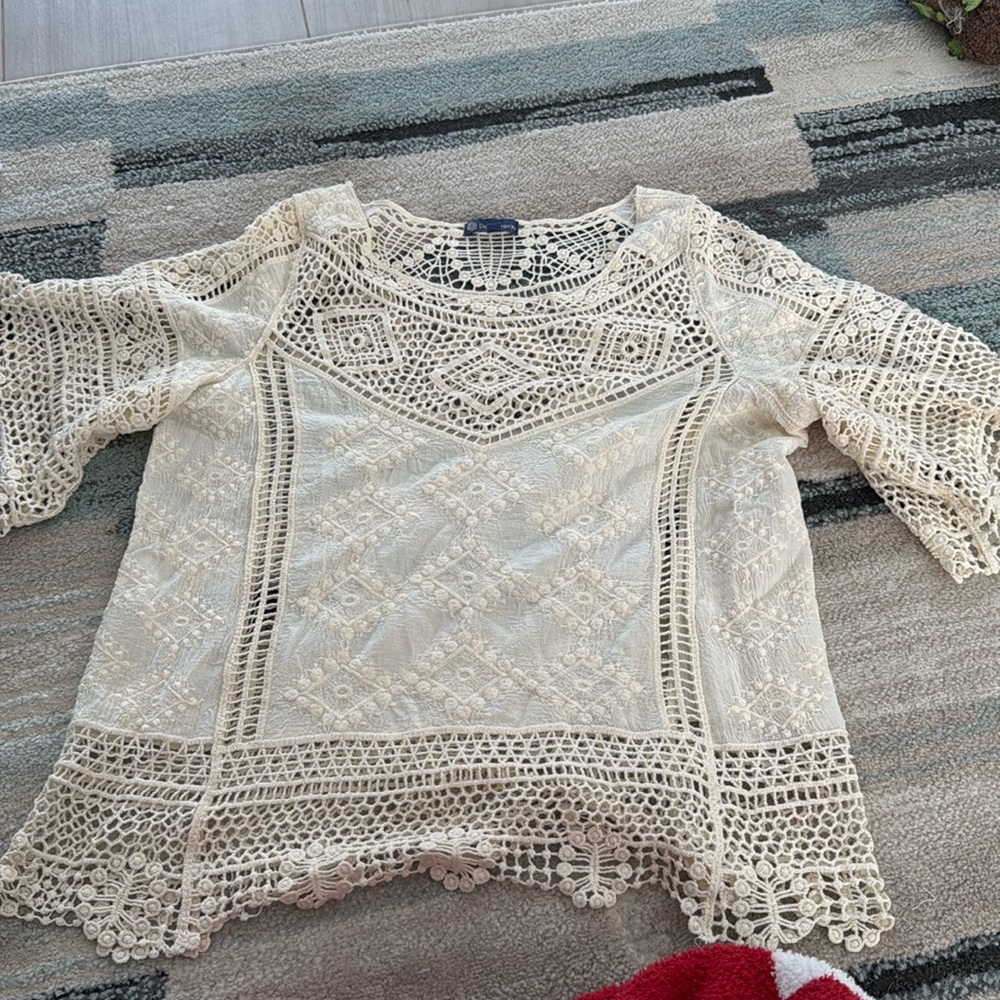 Vintage shirt